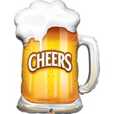 Cheers - Tarro de Cerveza